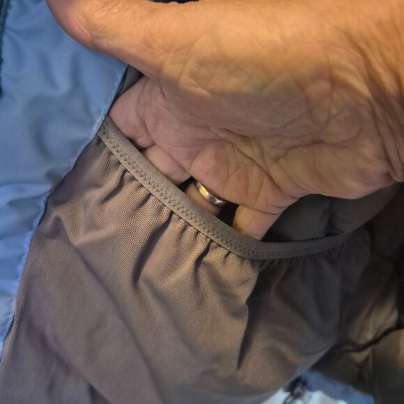 LLBean down parka - Picture 7 of 12